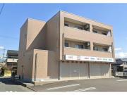 ＪＲ東海道本線浜松駅までバス約28分 徒歩2分