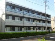 リブリ・Crest Yanagisaki