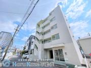 名鉄常滑線豊田本町駅まで徒歩3分