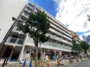 サザン神戸品川