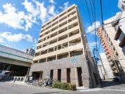 地下鉄長堀鶴見緑地線松屋町駅まで徒歩5分