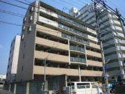 地下鉄七隈線薬院大通駅まで徒歩9分