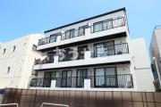 相鉄本線天王町駅まで徒歩5分