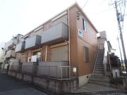 ステラ南町