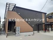 アンレーヴメゾンA
