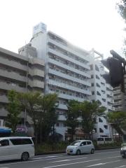 ＪＲ京浜東北・根岸線川崎駅まで徒歩8分