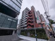 東京メトロ日比谷線 六本木駅 地上11階建7階