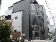 西武池袋・豊島線椎名町駅まで徒歩3分