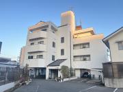 ヴィラ湯川