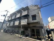 京阪交野線宮之阪駅まで徒歩7分