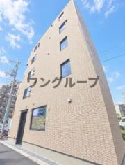 新赤羽ビル