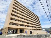 ロイヤルシティ自由ヶ丘