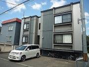 地下鉄東西線ひばりが丘駅まで徒歩8分