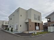 ＪＲ常磐線亘理駅まで徒歩14分