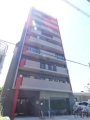 阪急神戸線十三駅まで徒歩8分