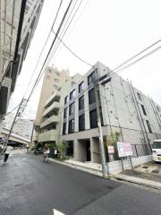 ＪＲ京浜東北・根岸線大井町駅まで徒歩4分