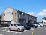 ルミエールホーム弐番館