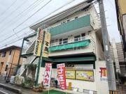クレシェール狭山ヶ丘