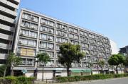 ＪＲ大阪環状線桃谷駅まで徒歩5分