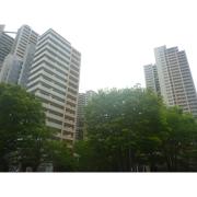 パークシティ柏の葉キャンパス一番街E棟