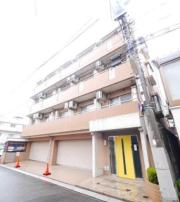 ＪＲ京浜東北・根岸線川崎駅まで徒歩15分