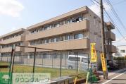 北総線北国分駅まで徒歩14分