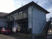メゾン エスポワール A棟