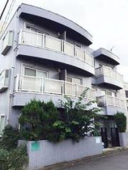 ハイムあさか