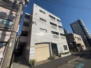 鹿児島市電谷山線新屋敷駅まで徒歩3分