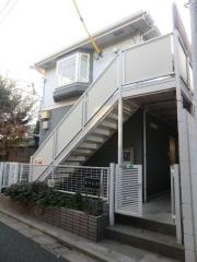 小田急小田原線梅ヶ丘駅まで徒歩5分