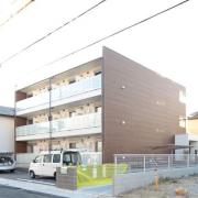 名鉄名古屋本線栄生駅まで徒歩5分