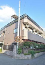 西武池袋・豊島線東長崎駅まで徒歩3分