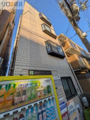 JPアパートメント東淀川