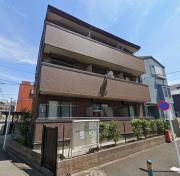 ＪＲ常磐線（各駅停車）亀有駅まで徒歩10分
