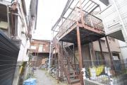 ＪＲ京浜東北・根岸線川崎駅まで徒歩15分