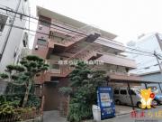 ＪＲ大阪環状線京橋駅まで徒歩7分