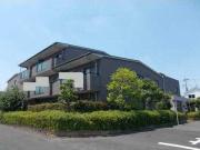 小田急小田原線成城学園前駅まで徒歩15分