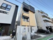 ＪＲ鹿児島本線博多駅まで徒歩18分