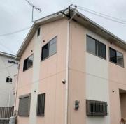 山陽電鉄本線亀山駅まで徒歩14分