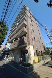 トーレ高井戸