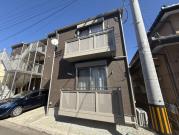 casa薬師堂A棟