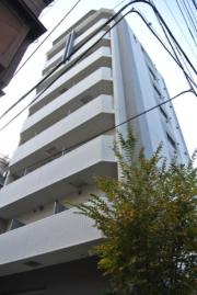 東京メトロ銀座線稲荷町駅まで徒歩7分