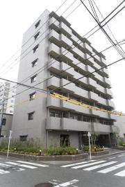 京急空港線糀谷駅まで徒歩13分