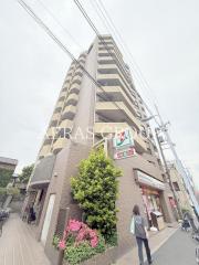 AEW HILLTOP