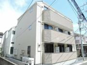 相鉄本線星川駅まで徒歩8分