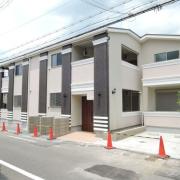京阪本線樟葉駅まで徒歩15分