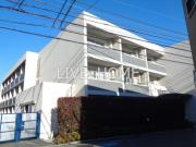 ＪＲ中央線西荻窪駅まで徒歩5分