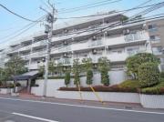 東京メトロ東西線落合駅まで徒歩7分