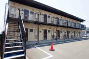 ＪＲ仙山線北山駅まで徒歩4分