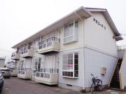 戸沢コーポII